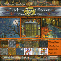 Trick or Treat Street Collection Pack