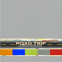 Road Trip Adventure Cardstock Colorpack