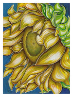 'In The Wind' Print