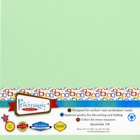 Spearmint Cardstock