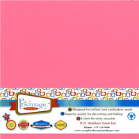 Strawberry Sweet-Tart / 12"x12" SINGLE SHEET