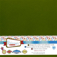 Jellybean Green Cardstock