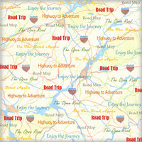 *Featured - Road Trip Adventure Collection Pack