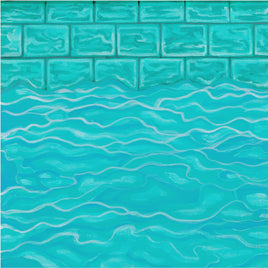 Swimming Pool Daze