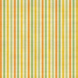 Summer Daze Stripe Print