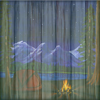 Camping & Hiking Collection Pack