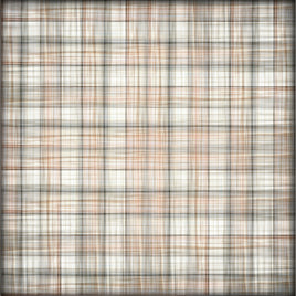 Camping & Hiking Brown Plaid
