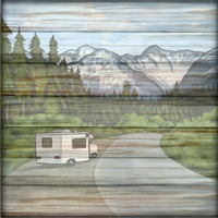 Camping & Hiking Collection Pack