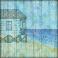 Seaside Getaway Collection Pack
