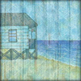 Seaside Getaway