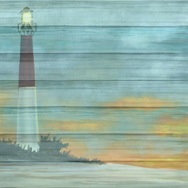Seaside Getaway Lighthouse