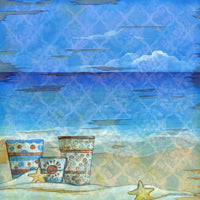 Seaside Getaway Collection Pack