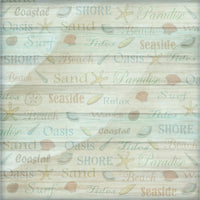 Seaside Getaway Collection Pack