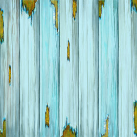 Seaside Getaway Weathered Wood