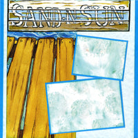 Sand-N-Sun Fun Quick Page Set