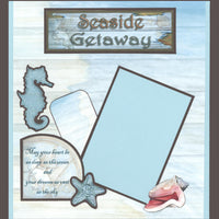Seaside Getaway