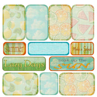 Summer Daze Collection Pack
