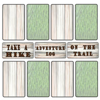 Camping & Hiking Collection Pack