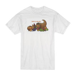 Fall Is In The Air T-Shirt