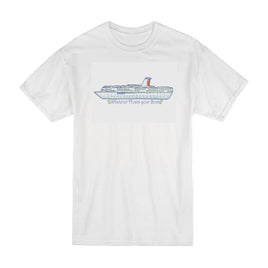 Whatever Floats Your Boat T-Shirt