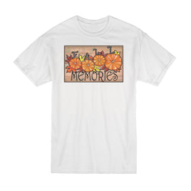 Fall Memories T-Shirt