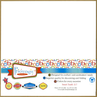 Sweet Tooth Cardstock