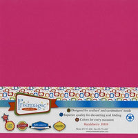 Razzleberry Cardstock