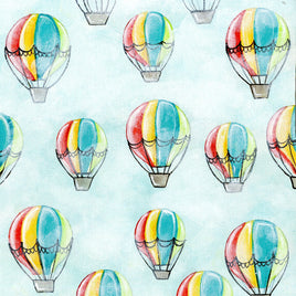 Sweet Baby Balloons