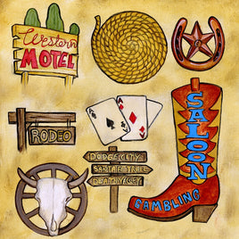 Round Up Cut-Outs