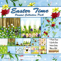 Easter Time Collection Pack