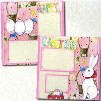 My Little Bunnies - Page Kit