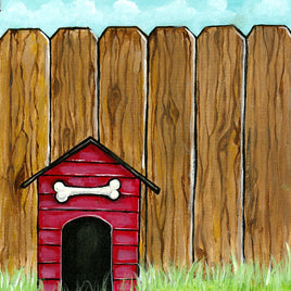 Doggie Yard