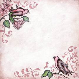 Love Birds