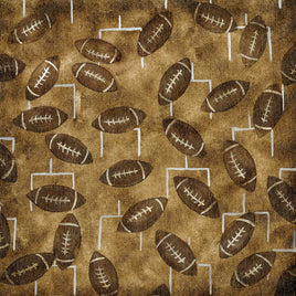 Footballs