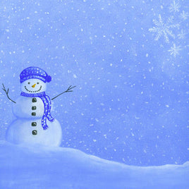 Snowman