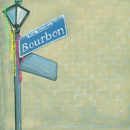 Bourbon Street