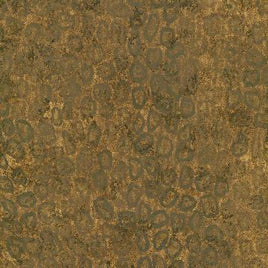 Leopard Reflection Scrapbook Print - Clearance Item