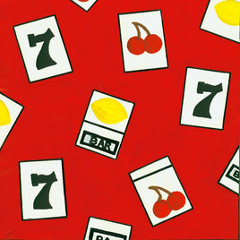 It's a Gamble