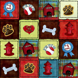 Pet Quilt