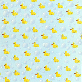 Rubber Duckies