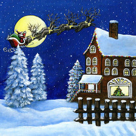 Ho! Ho! Ho!