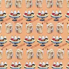 Ice Cream Parlor