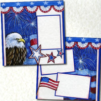 American Tradition Quick Page Set