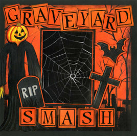 Graveyard Smash Quick Page Set
