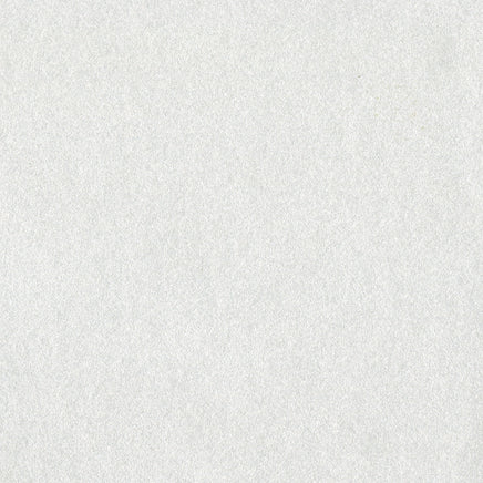 Shine PEARL White - Shimmer Metallic Card Stock Paper - 12x12