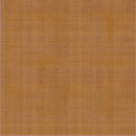 Tropical Bamboo Brown Scrapbook Print