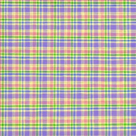 Baby Plaid