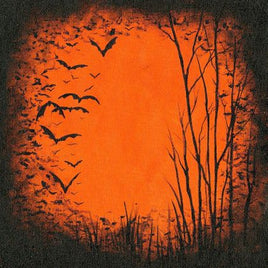Bats Galore