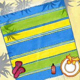 Beach Blanket