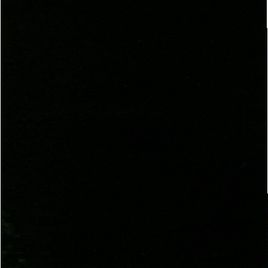 Black Licorice / 12"x12" SINGLE SHEET